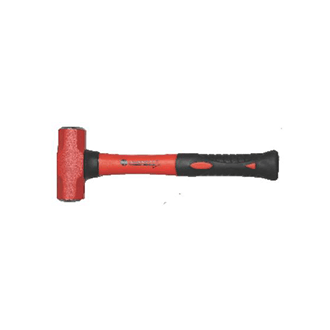 Buy Everest EVSH 1 - 1000 grams Sledge Hammer with Fiber Glass Handle ...