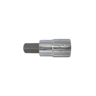 Allen shop head socket