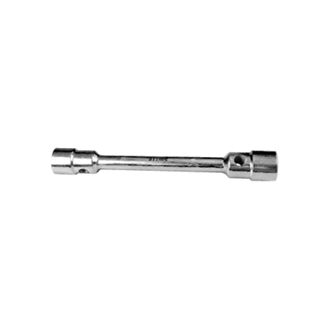 Buy Jhalani 27 32x32 mm Heavy Duty Wheel Wrench Online at Best