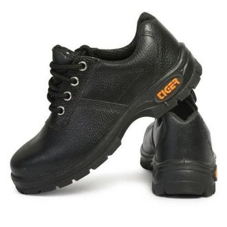 Buy Tiger Lorex - Steel Toe Safety Shoe Online at Best Prices in India