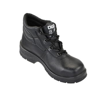 tiger safety shoes lorex s1bg