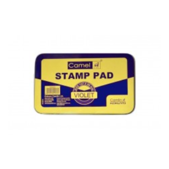 Camlin Stamp Pad Big Size