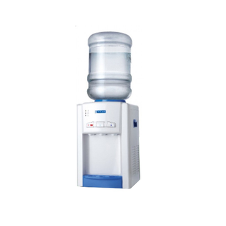 Blue star bottle water hotsell dispenser