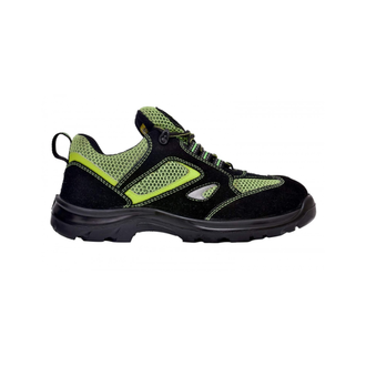 Allen cooper sport safety shoes deals