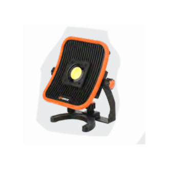 Groz deals rechargeable light