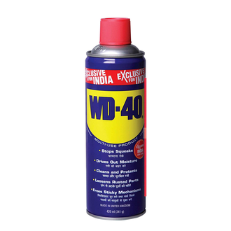 Buy Pidilite Wd 40 420 Ml Multiple Maintenance Spray Online At Best Prices In India