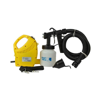 Buy Buildskill Bps1200 800 W Buildskill Platinum Paint Sprayer