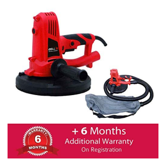 Ibell wall discount sander
