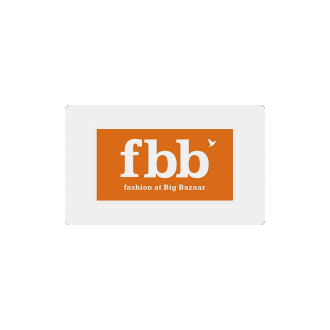 Big bazaar fashion online top