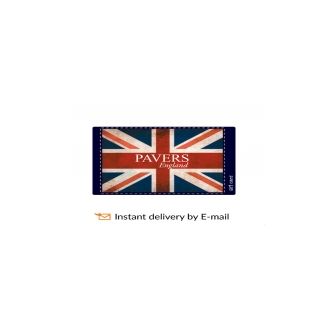 Buy Pavers England Rs 50000 Instant Gift Voucher Online at Best Prices in India