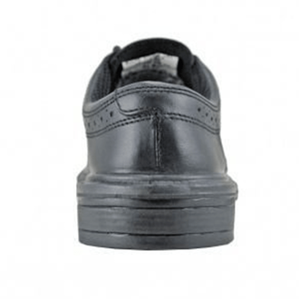executive brogue safety shoes