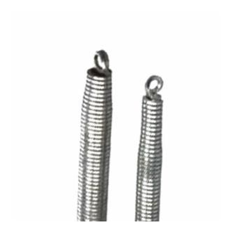 Pvc pipe top bending spring