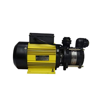 1.5 hp water top pump motor price