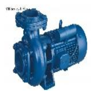 Crompton water pump shop 2 hp price