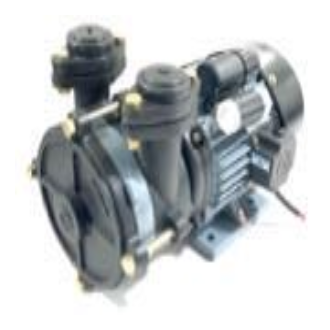 crompton jet pump 1 hp price