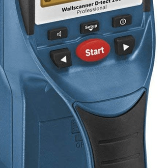 Buy Bosch D-tect 150 - 150 mm Professional Digital Depth ...