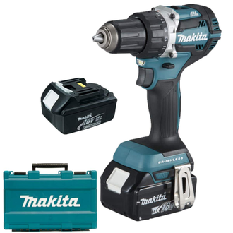 makita
