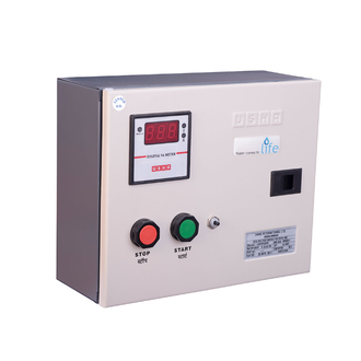 Buy Usha UDCPO100 1 HP Digital Control Panel for Oil Filled
