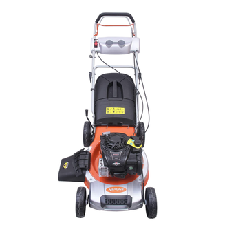 Buy Neptune LM 139 4 HP 140 cc 4 in 1 Lawn Mower Online at