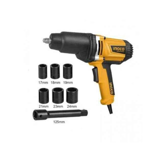 Buy Ingco IW10508 1 2