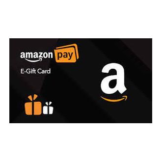 Amazon electronic gift outlet card