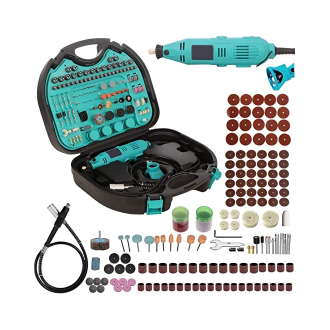 Makita 252 2025 piece accessory kit