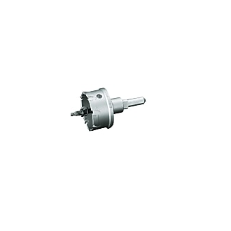 97mm outlet hole saw