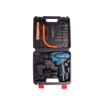 Battery drill accessories deals