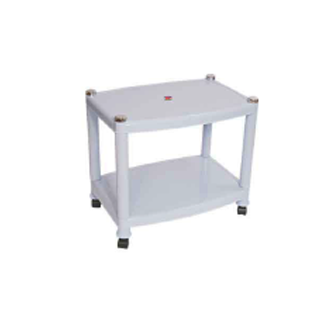 Cello orchid outlet center trolley table