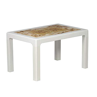 Cello orchid hotsell center table