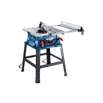 Buy Bosch GTS 254 254 mm 1800 W Professional Table Saw Online