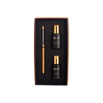 Pen black attar cheap