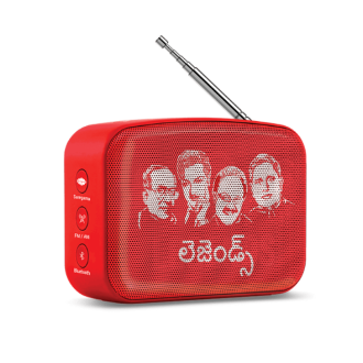 Saregama carvaan 2025 mini specification