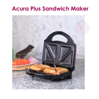 Wonderchef 3 in 1 Prato Sandwich Maker Online