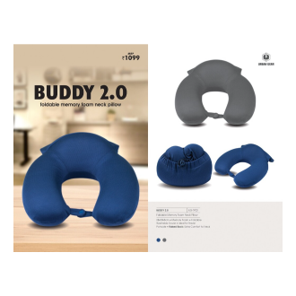 Wildcraft neck pillow 2025
