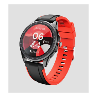 The flash sale smartwatch