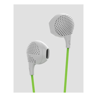 Buy Boat Basshead 104 White In Ear Headphone With Mic Online at