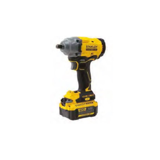 Buy Stanley SBW920M2K 20 V Brushless Cordless Impact Wrench