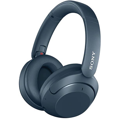 Sony buying Wireless Noise Canceling Headphones with Mic & Alexa voice control