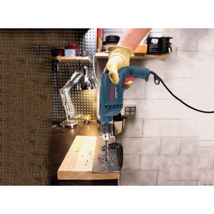 Buy Bosch GSB 501 13 mm 500 W Reversible Action Impact Drill