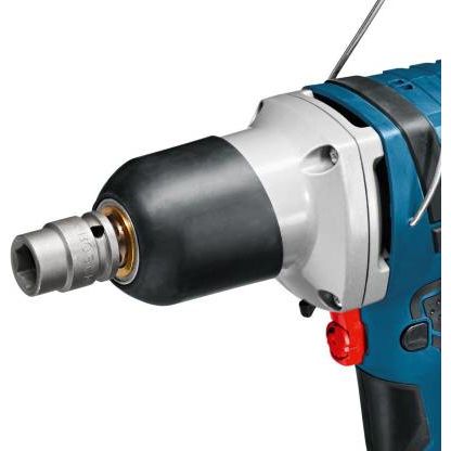 Bolt tightening hot sale machine bosch