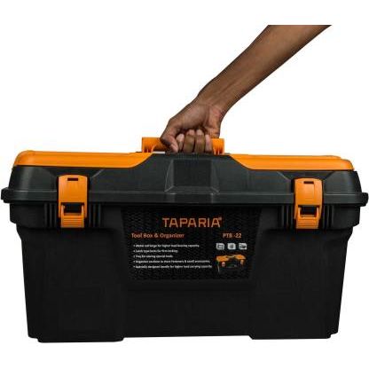 Taparia tool box ptb 22 deals