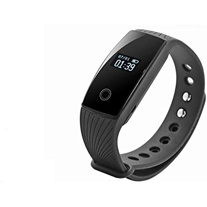 Buy Zebronics ZEB FIT500 Smart Fitness Band Online at Best Prices in India