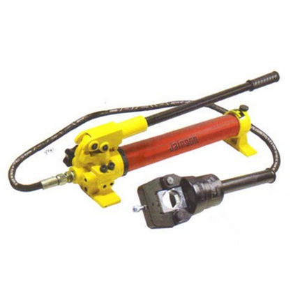 Buy Jainson Dhanush 400 Hexagonal Crimping Tool with Foot Pump