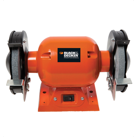 Buy Black Decker BT3600 150 mm 373 W Bench Grinder Online at Best Prices in India