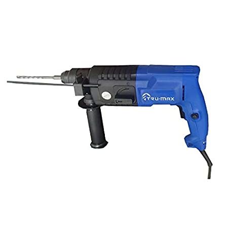 Buy Trumax Mx1020 20 mm 500 W Rotary Hammer Online at Best Prices in India