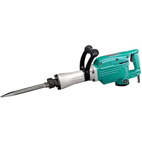 Dca 2025 chipping machine