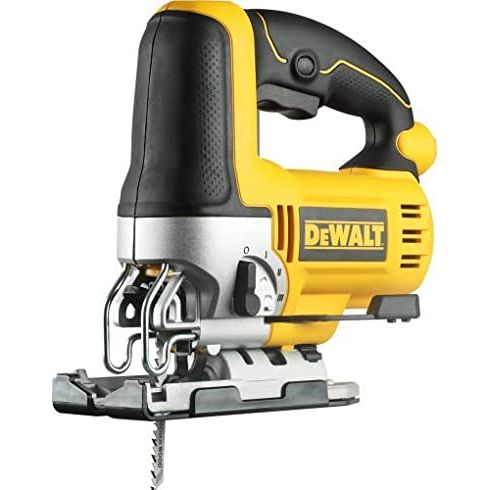 Buy Dewalt DW349 85 mm 500 W Jig Saw Online at Best Prices in India
