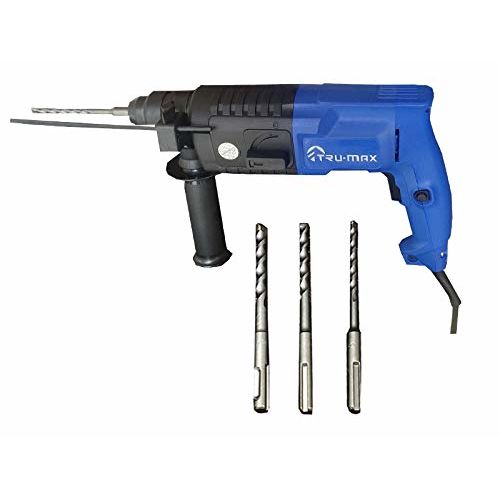 Trumax 2025 hammer drill
