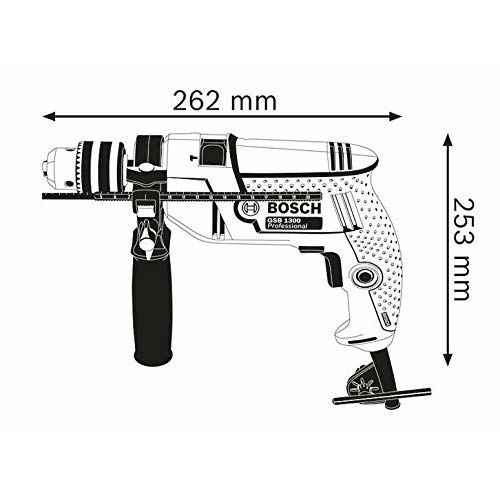 Gsb 550 on sale vs gsb 1300